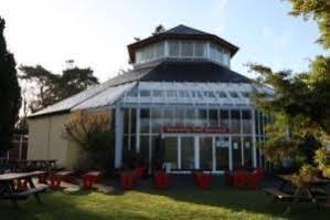 Connemara Gateway Hotel Oughterard Ngoại thất bức ảnh